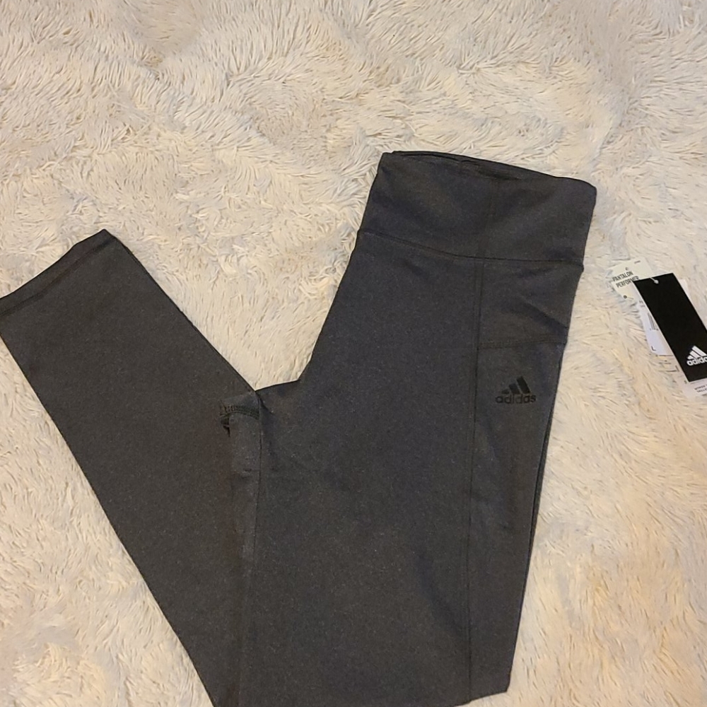 Adidas Climalite Leggings